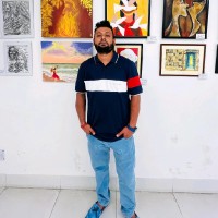 Saurav Saha