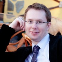 Mikhail Lyashenko