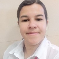 Drielly Fernanda Martins