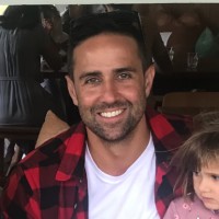 Colin Walsh