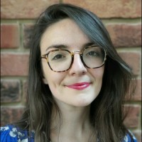 Katherine Thompson