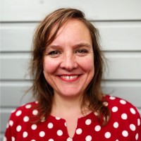 Charlotte Van Der Gun