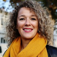 Stéphanie CHATAGNAT