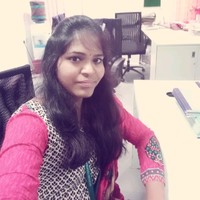 Parimala Adavi