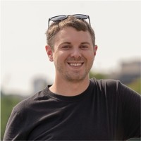 Andy Keech