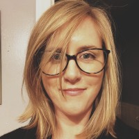 Megan Steinbacher