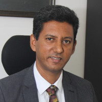 Champika Periyapperuma