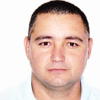 Aldevir De Carvalho Eidam