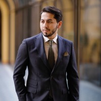 Ali Akdemir