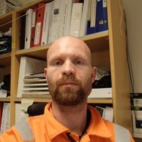 Tobias Brodahl