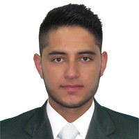 Daniel Arenas