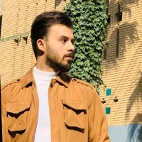 Ali Hussain