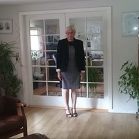Conny Larsen