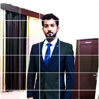 Parth Modi