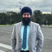 Sunirmit Singh