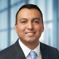Israel Cruz, Cfp®, Ms