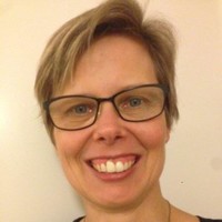 Lisbet Linderød