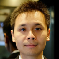 Jonathan zhao