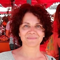 Isabelle Chemello