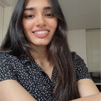 Akanksha P.