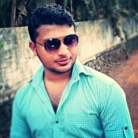 Nitish MN