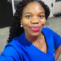 Nkechi Okeke