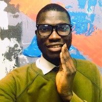 Temidayo Kpossou