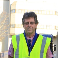 Martin Briggs