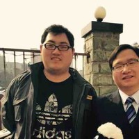 何康康