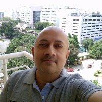 Vinod Mohan