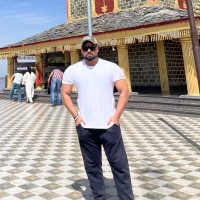 Brijesh Puri