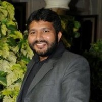 Mohammed Tauseef Shaikh