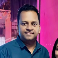 Amol Latawade
