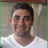 Sebastian Albano Gomez