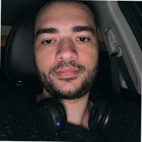 Yan Gustavo Oliveira Couto