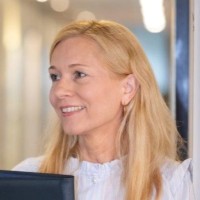 Lise Ulrich