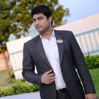 Bhupender Singh Shekhawat
