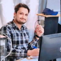 Md Nazish