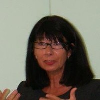 Michèle Cedrin