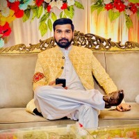 Hamid Shah