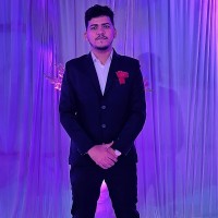 Zaker Shaikh