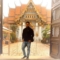 Kuldeep Rajak
