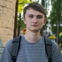 Maxym Hybalo