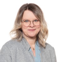 Claudia Krauss
