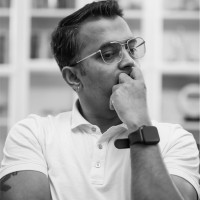 Madhab Raj Paudel