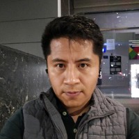 José Carlos Marcos Analco