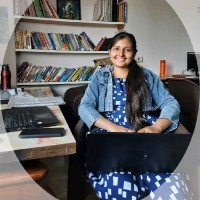 Jainsy A.