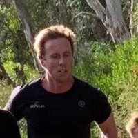 Robert Gilroy