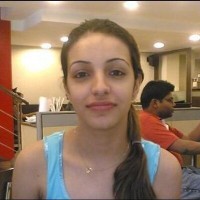 Anushka Rathi
