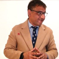 Andrew Banerjee